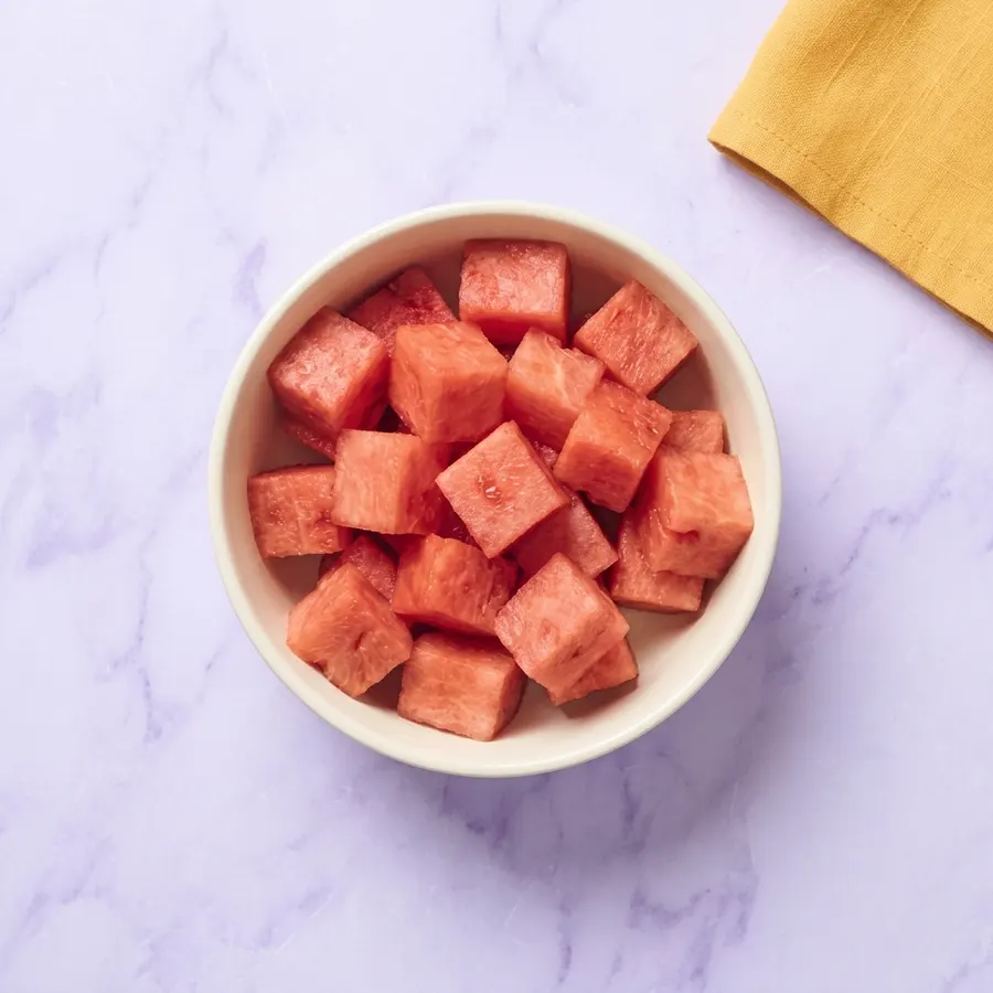 Fresh Watermelon