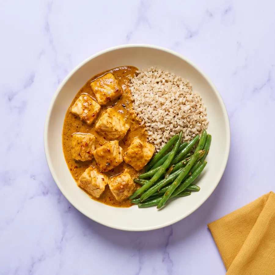Goan Fish Curry